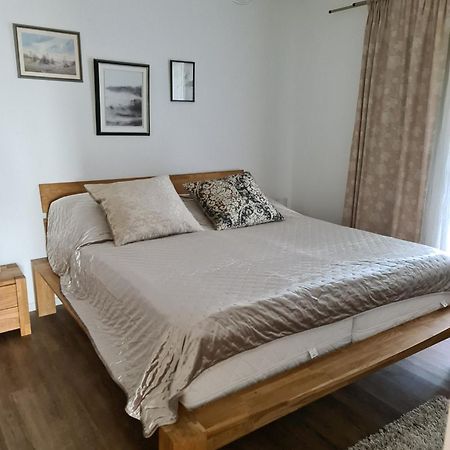 Ferienhaeuschen Auf Fehmarn Villa Exterior photo