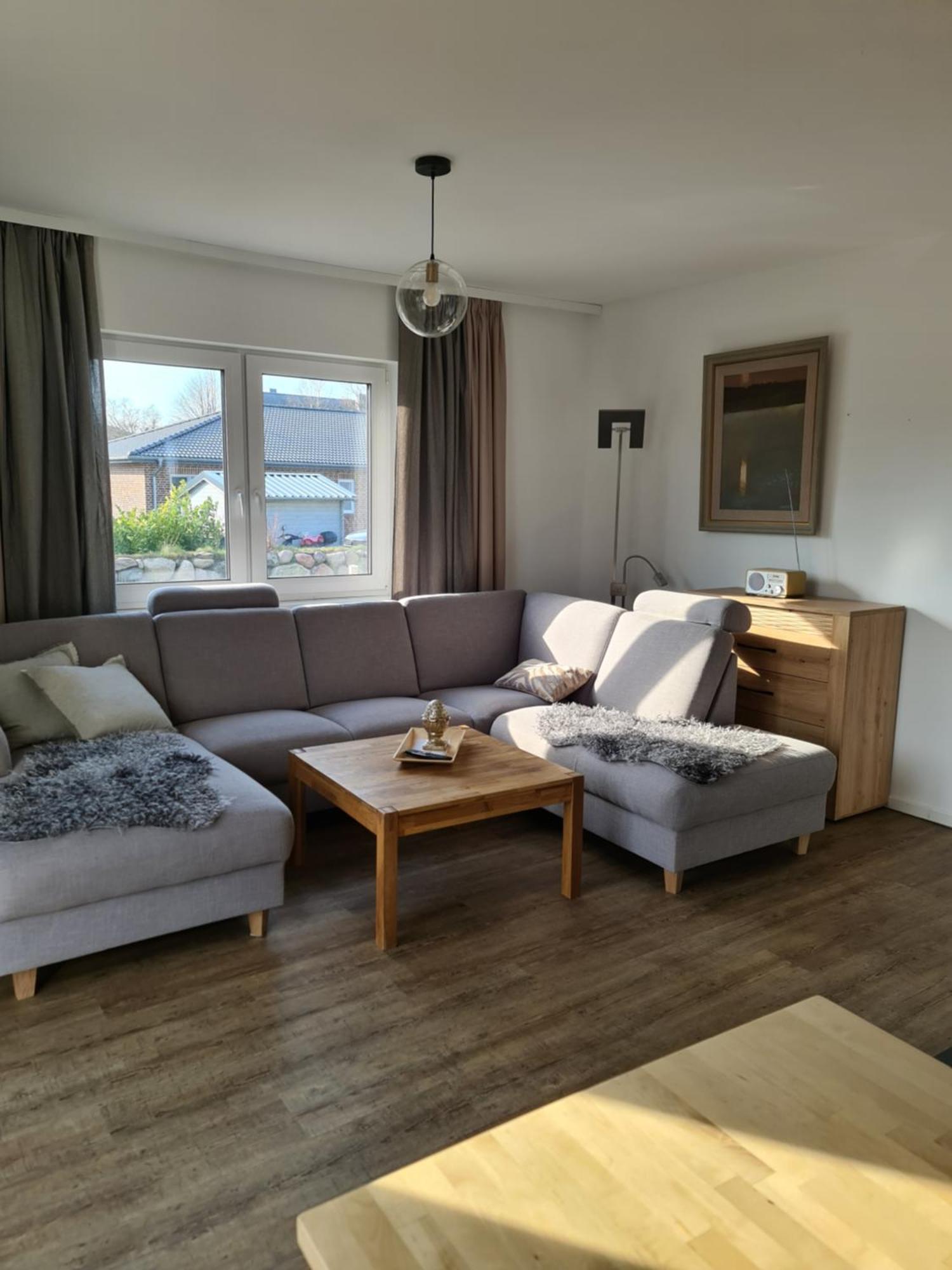 Ferienhaeuschen Auf Fehmarn Villa Exterior photo