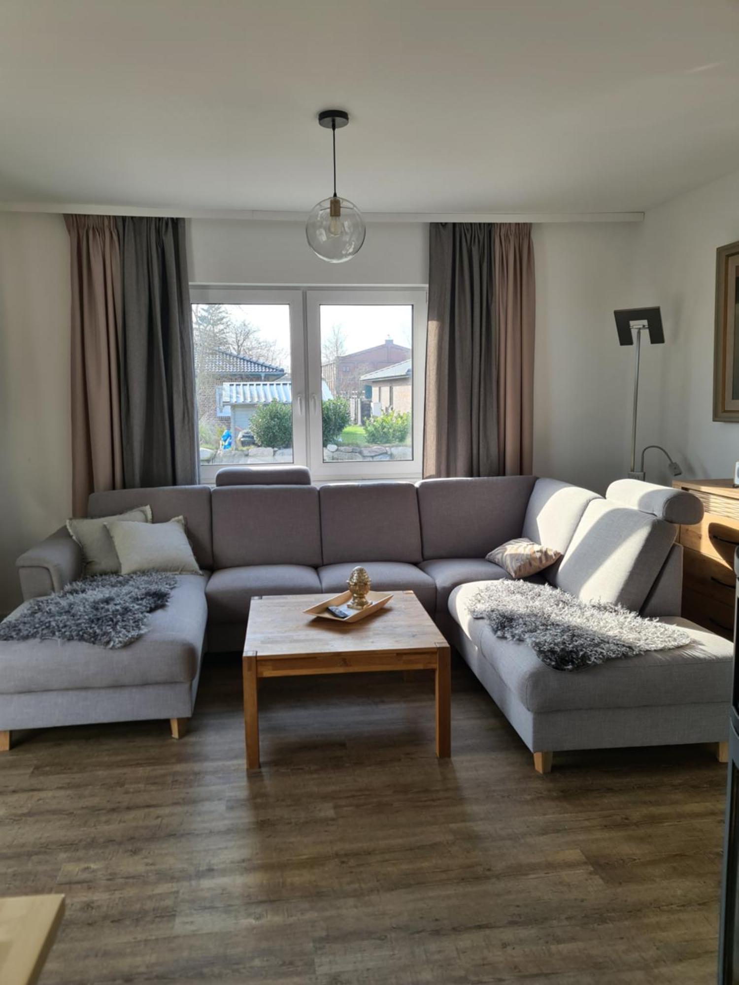 Ferienhaeuschen Auf Fehmarn Villa Exterior photo